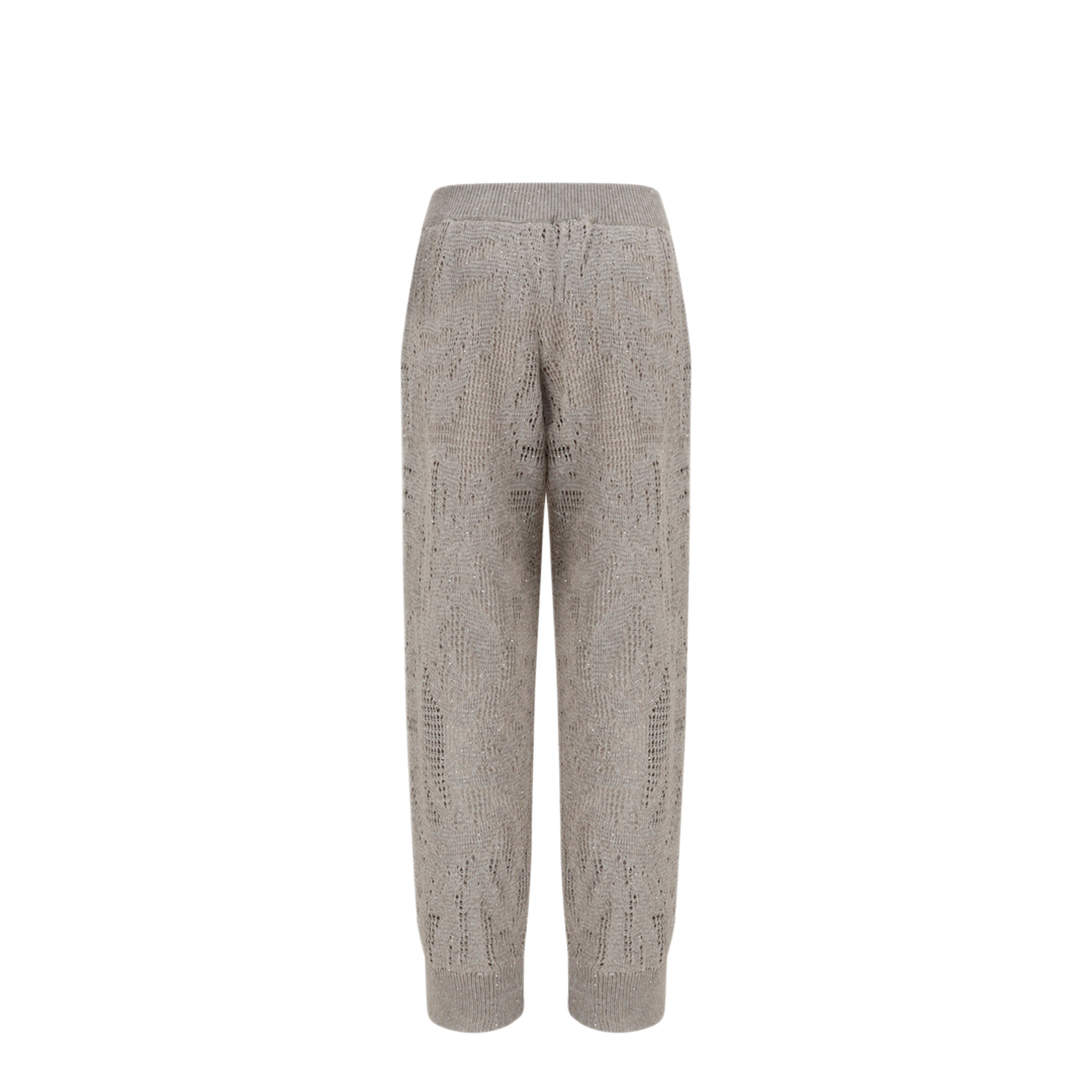 MAYFEYR - Brunello Cucinelli - Track Dazzling Water Lillies Pants - MDT771099C1600