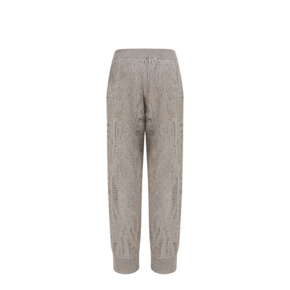 MAYFEYR - Brunello Cucinelli - Track Dazzling Water Lillies Pants - MDT771099C1600