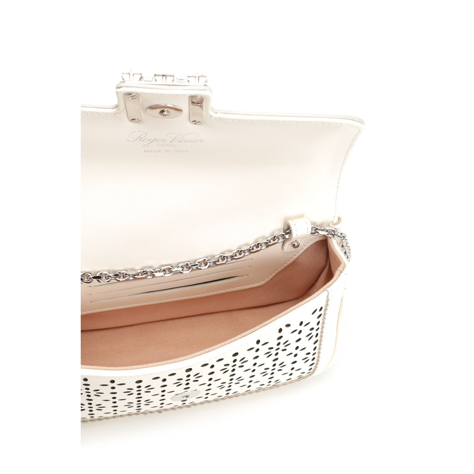 Jeu de Fille Clutch