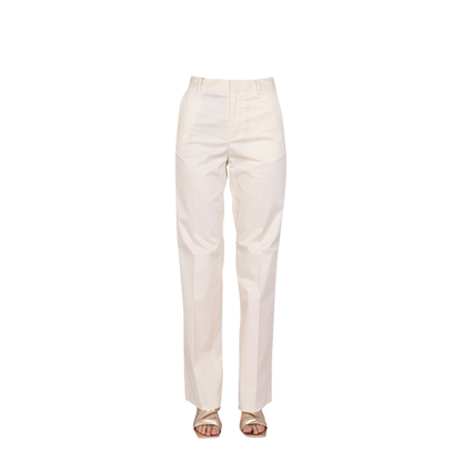 MAYFEYR - Dsquared2 - Straight Leg Pants - S72KA1130S54737102