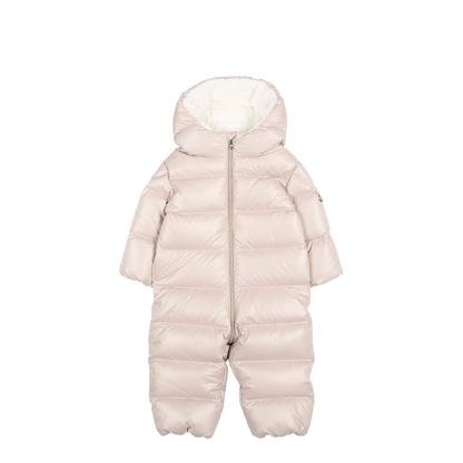 MAYFEYR - Moncler - Alanie Padded Snowsuit - L29511G00002597YX