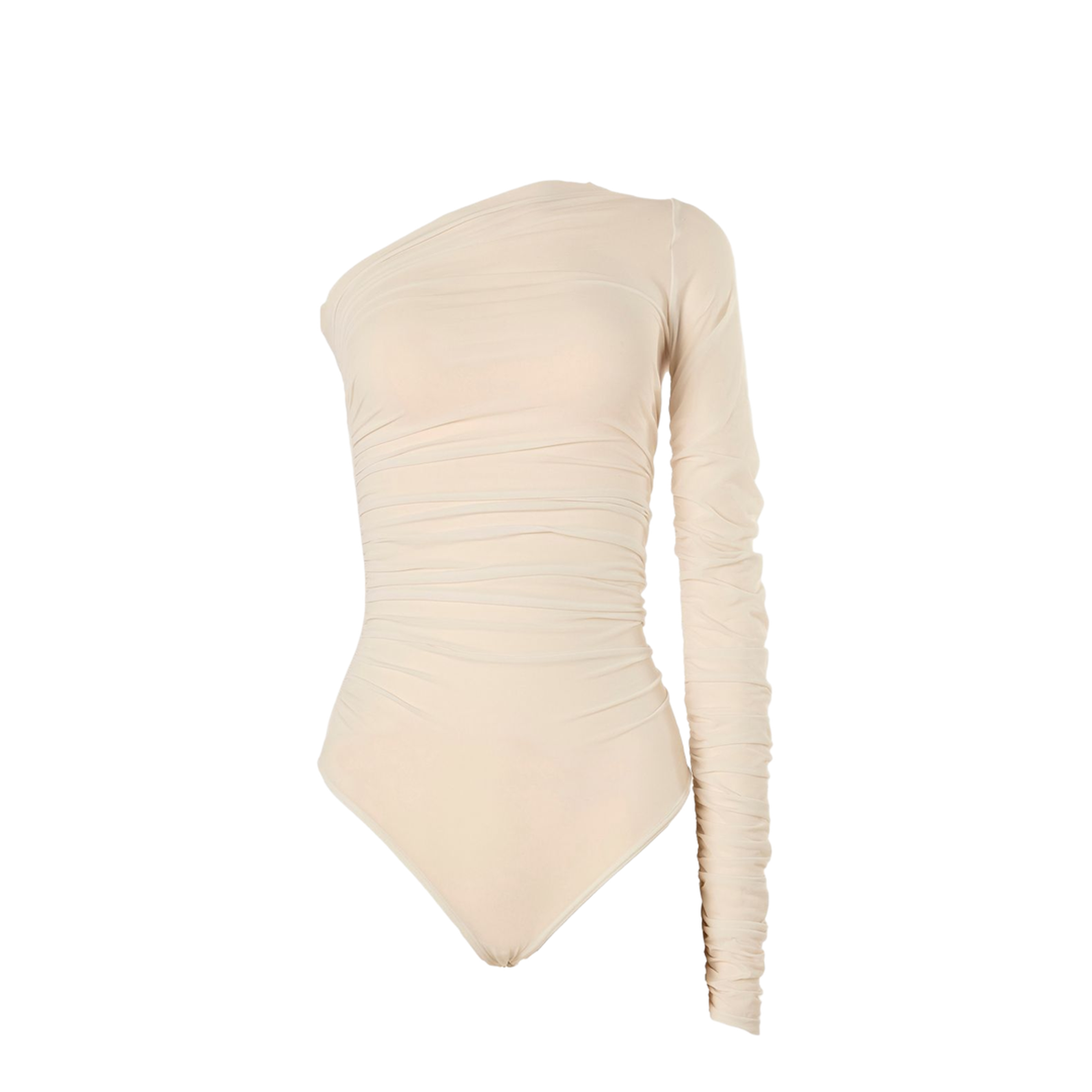MAYFEYR - Wolford - Top White - 783321167