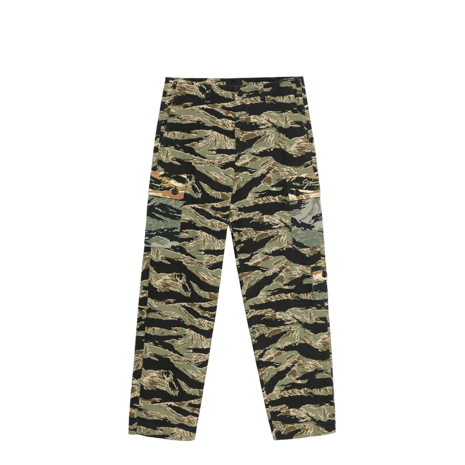 Cargo Trousers