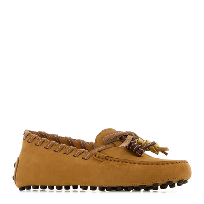 Tassel Loafers