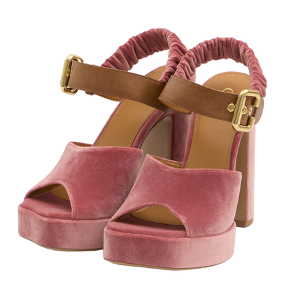 Aria Sandals