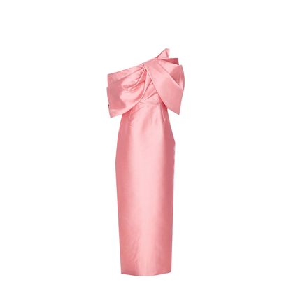 Dresses Pink
