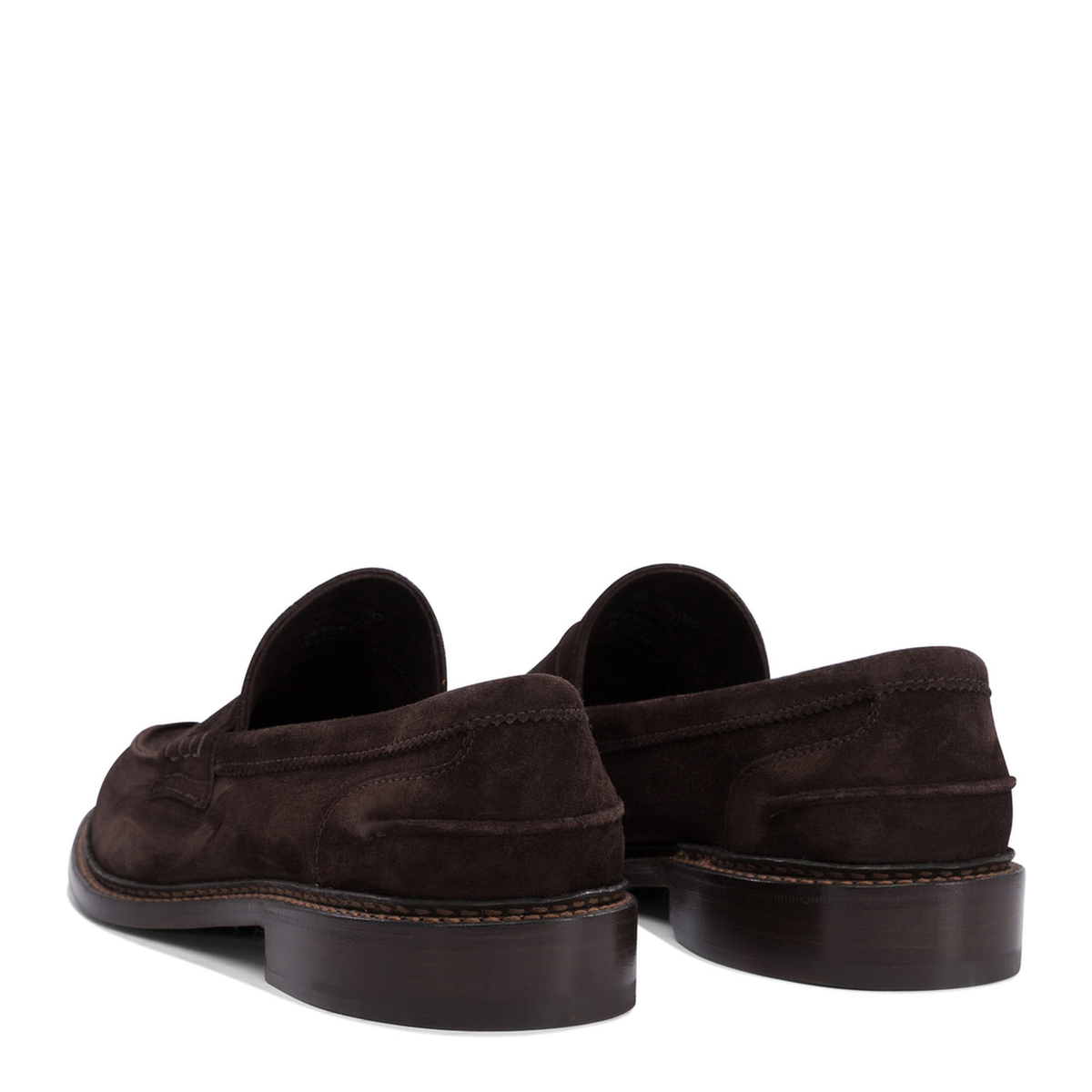 MAYFEYR - Tricker's - Adam Moccasins - ADAMCOFFEE