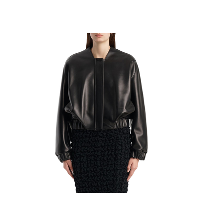 MAYFEYR - Khaite - Jackets Black - 62411012200