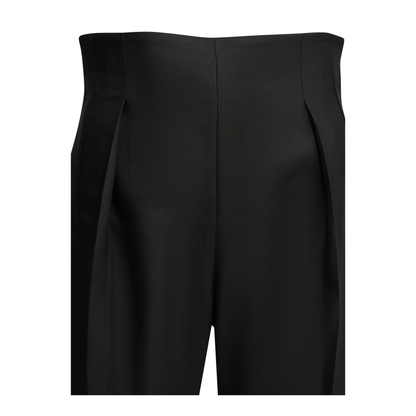 MAYFEYR - Khaite - Somera Tailored Pants - 3190582200
