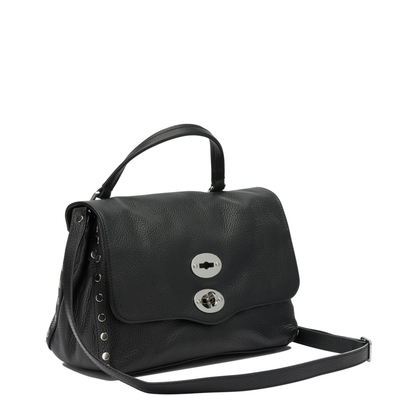 MAYFEYR - Zanellato - Postina Daily Small Hand Bag - POSTINADAILYS0680100040000Z0001