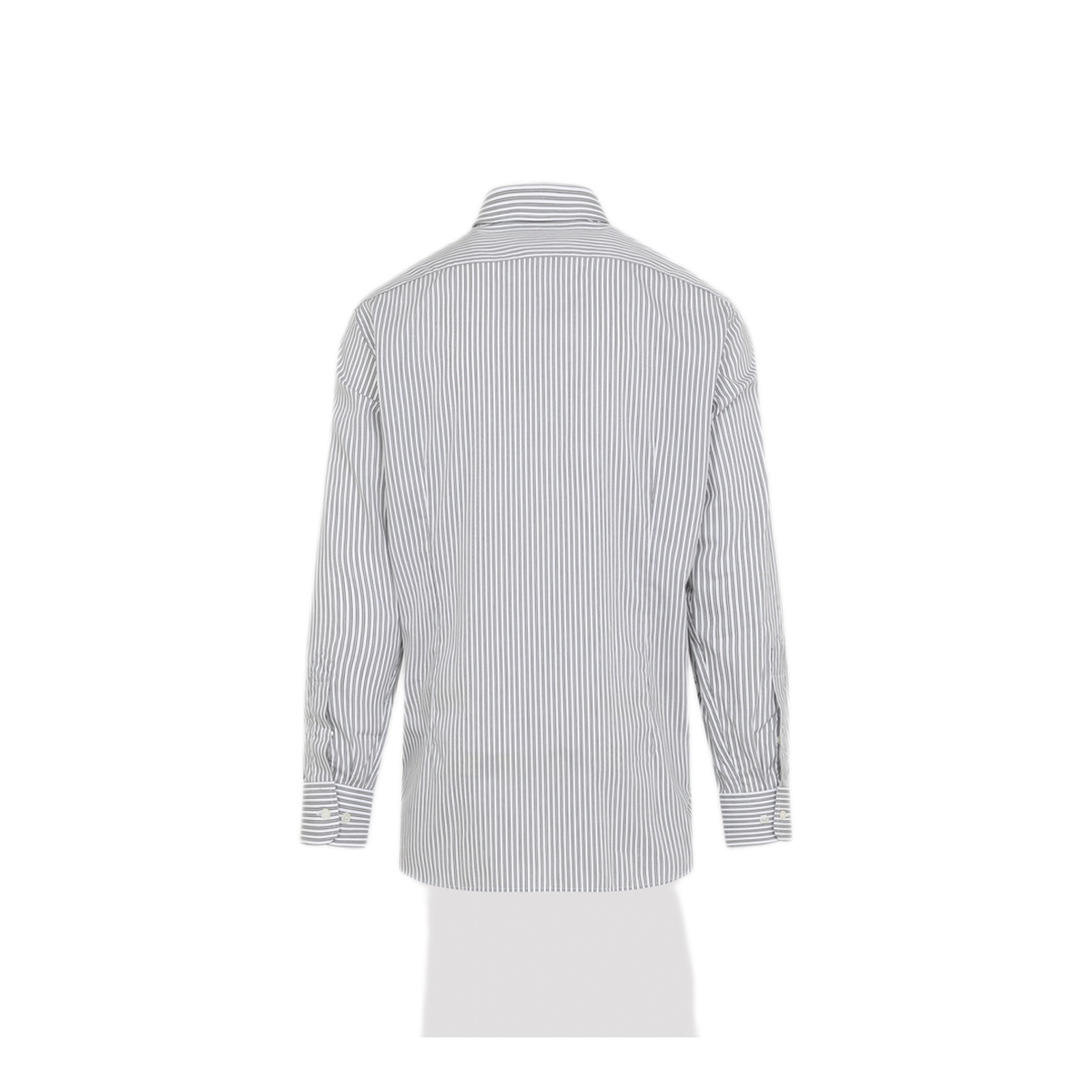 MAYFEYR - Etro - Roma Logo Shirt - MRIB000499TR51BS9810