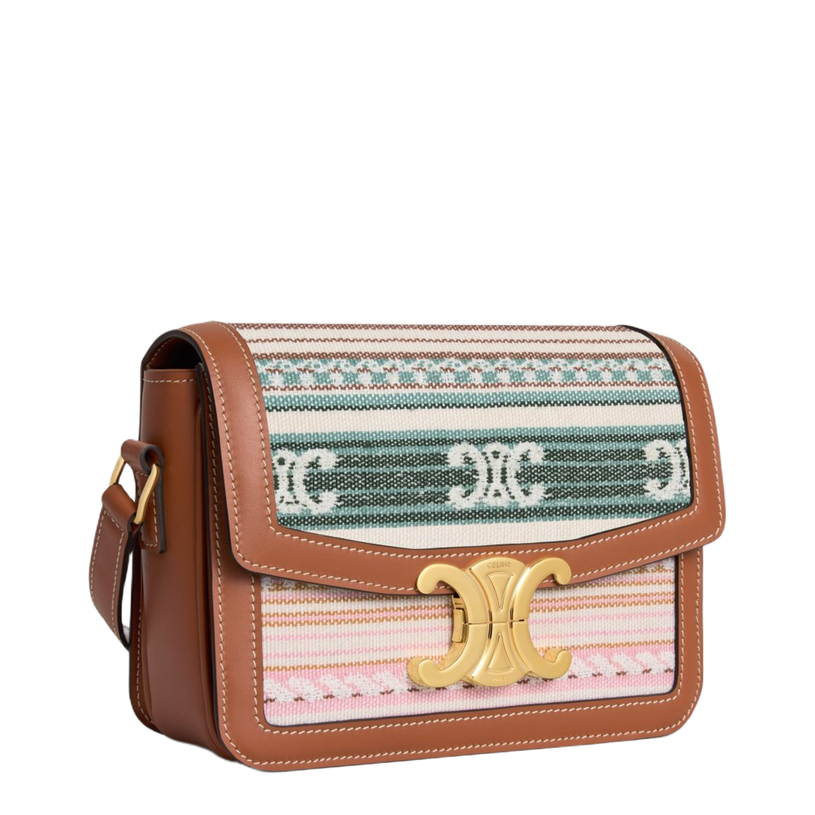 Triomphe Teen Bag