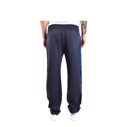 MAYFEYR - Missoni - Trousers - US22WI03BR00HLSM8AJ