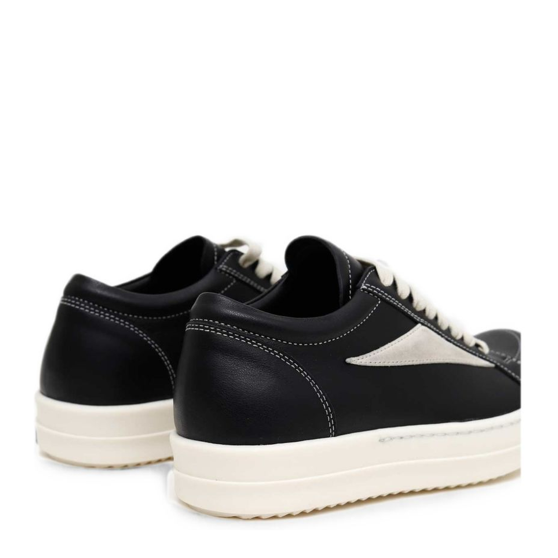 MAYFEYR - Rick Owens - Sneakers Black - RP02F5888LCOLVS911