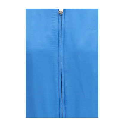 MAYFEYR - Versace - Silk Zipper Jacket - 10250751A18101