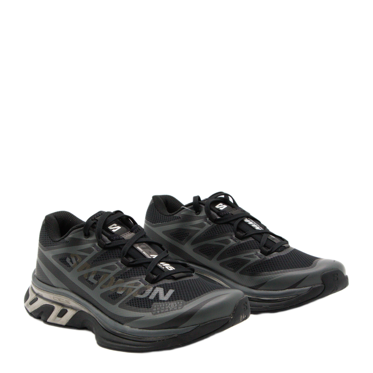 MAYFEYR -  - Sneakers - S59WS0243P6303HB422