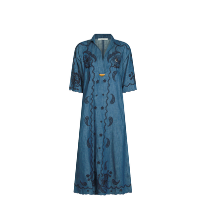 women's dress