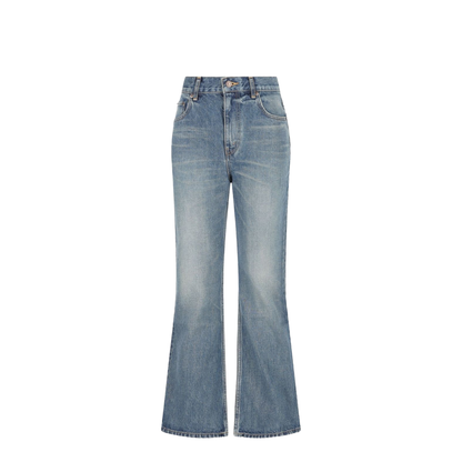 Jeans Blue