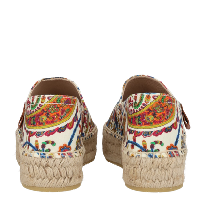 SHOE "ESPADRILLES"