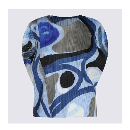 MAYFEYR - Bao Bao Issey Miyake - Top - PP68JK67270