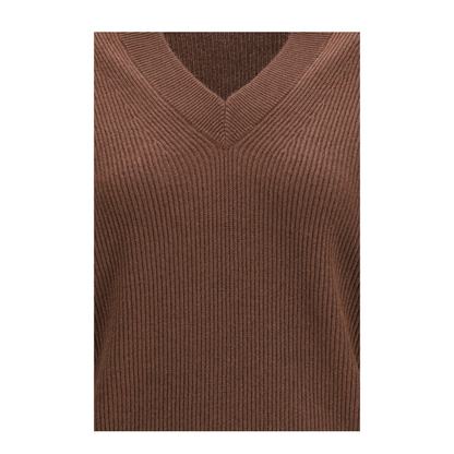MAYFEYR - Brunello Cucinelli - V Neck Sweater - M1E224722PCHI89