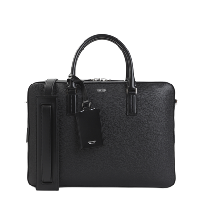 MAYFEYR - Tom Ford - Elliot Briefcase - H0756LCL213SNAA