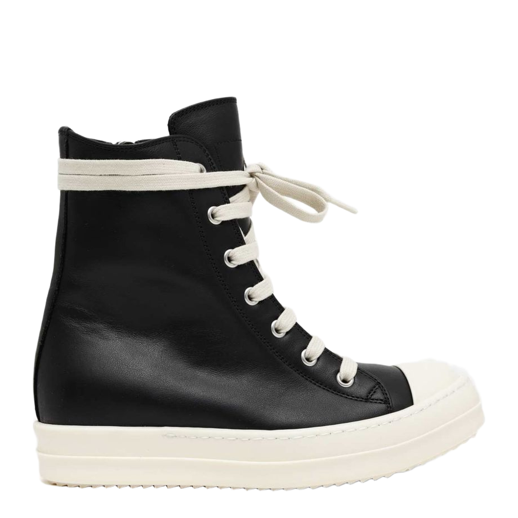 MAYFEYR - Rick Owens - Sneakers Black - RP02F5890LCO911