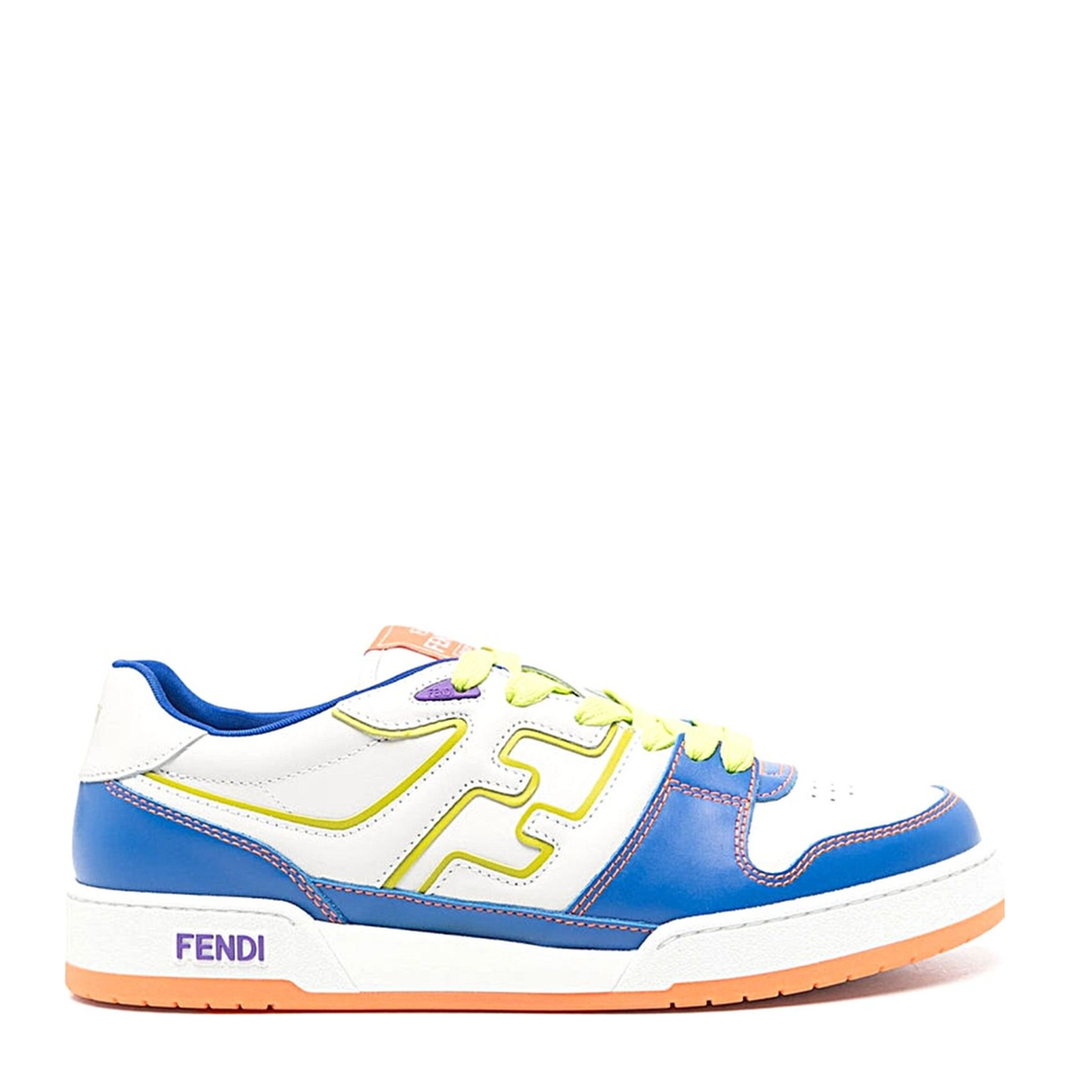 MAYFEYR - Fendi - Sneakers - 7E1643AOMNF1OOAF1OOA
