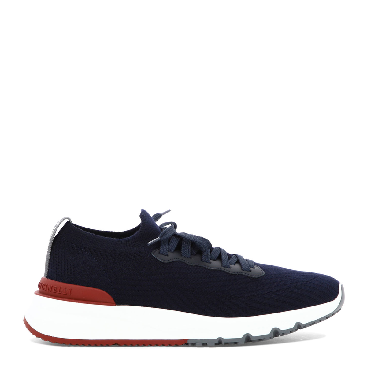 MAYFEYR - Brunello Cucinelli - Low Sneakers - MZUPMBO252CP307X