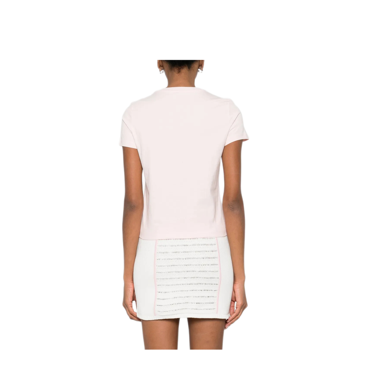 MAYFEYR - Casablanca - T Shirt - WSP26JTS02002