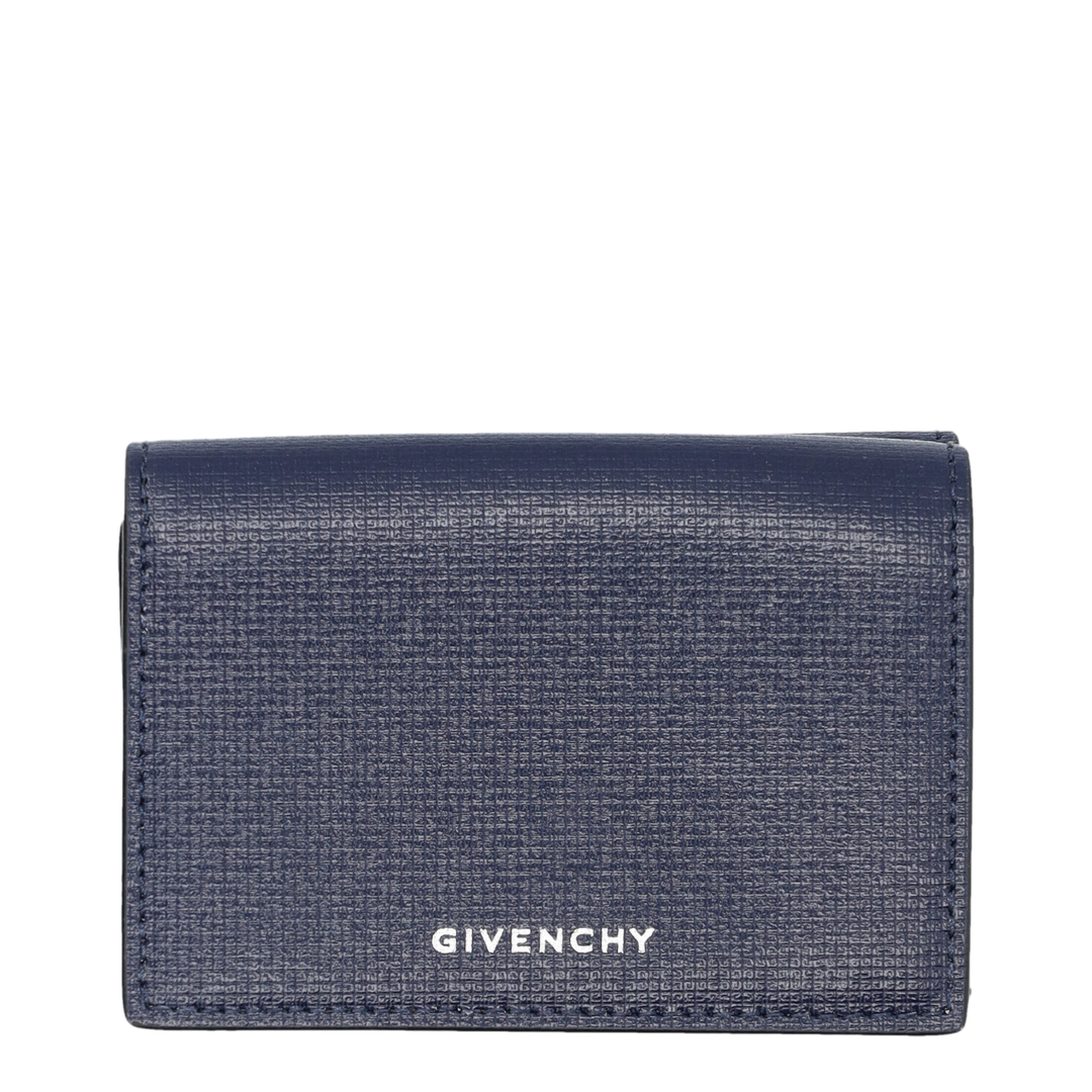 4G Pattern Wallet