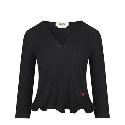 Sweaters Black
