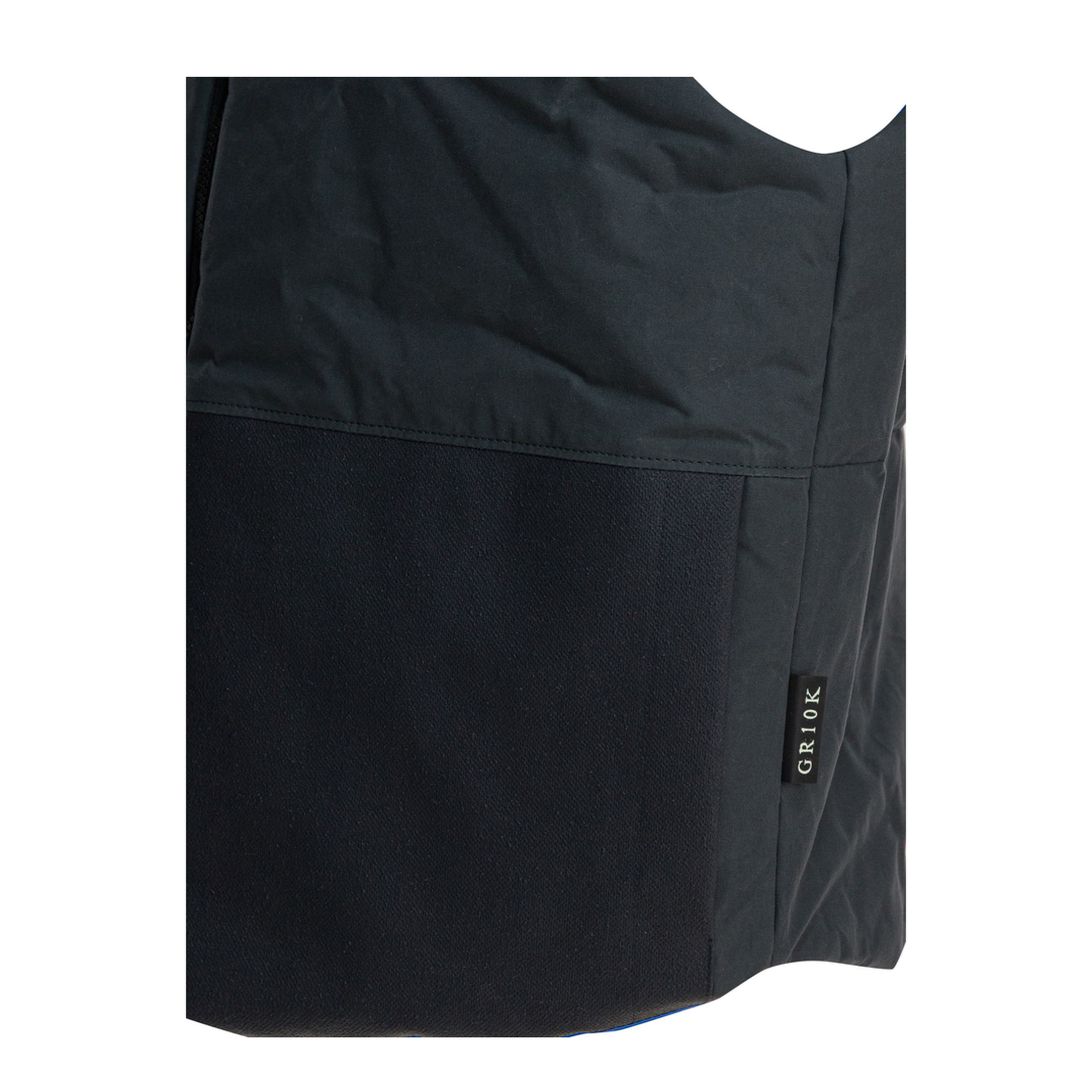MAYFEYR - Gr10K - Cotton Sleeveless Jacket - CG133212DE31