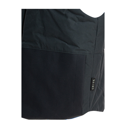 MAYFEYR - Gr10K - Cotton Sleeveless Jacket - CG133212DE31