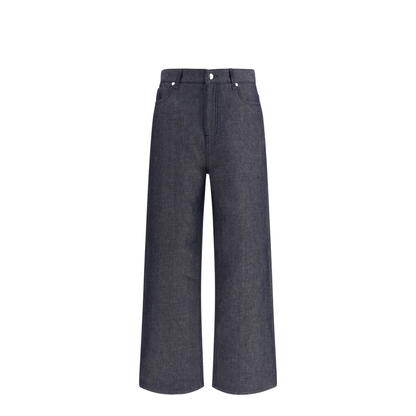 MAYFEYR - Fendi - Relaxed Jeans - FLP345AYUC