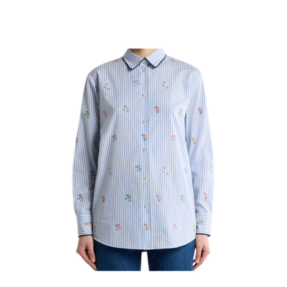 MAYFEYR - Etro - Shirt - WRIA001399TJ51DS9880