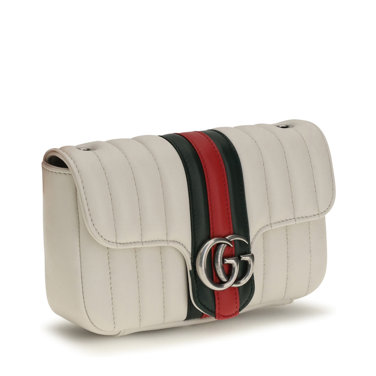 MAYFEYR - Gucci - Small Jetset Gg Marmont Shoulder Bag - A006X1AAG9F9241