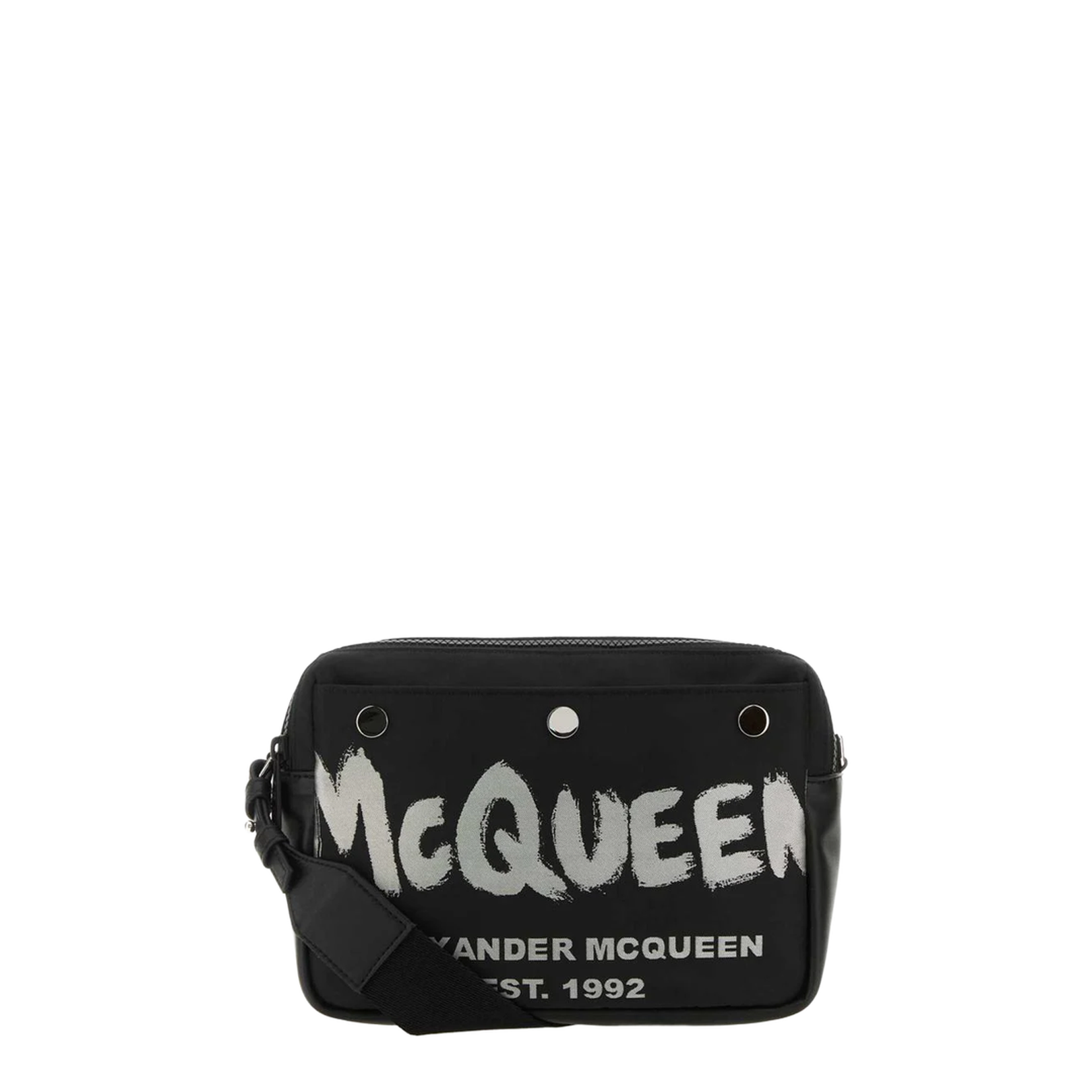 Graffiti Crossbody Bag