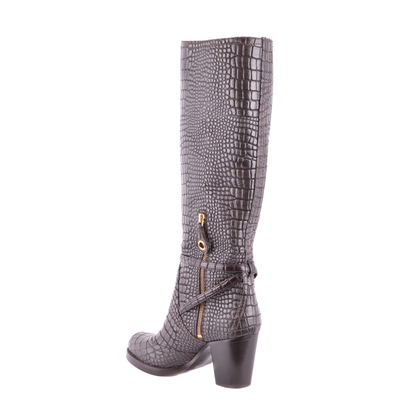 MAYFEYR - Car Shoe - Boots - KDW68HSTCOCCO