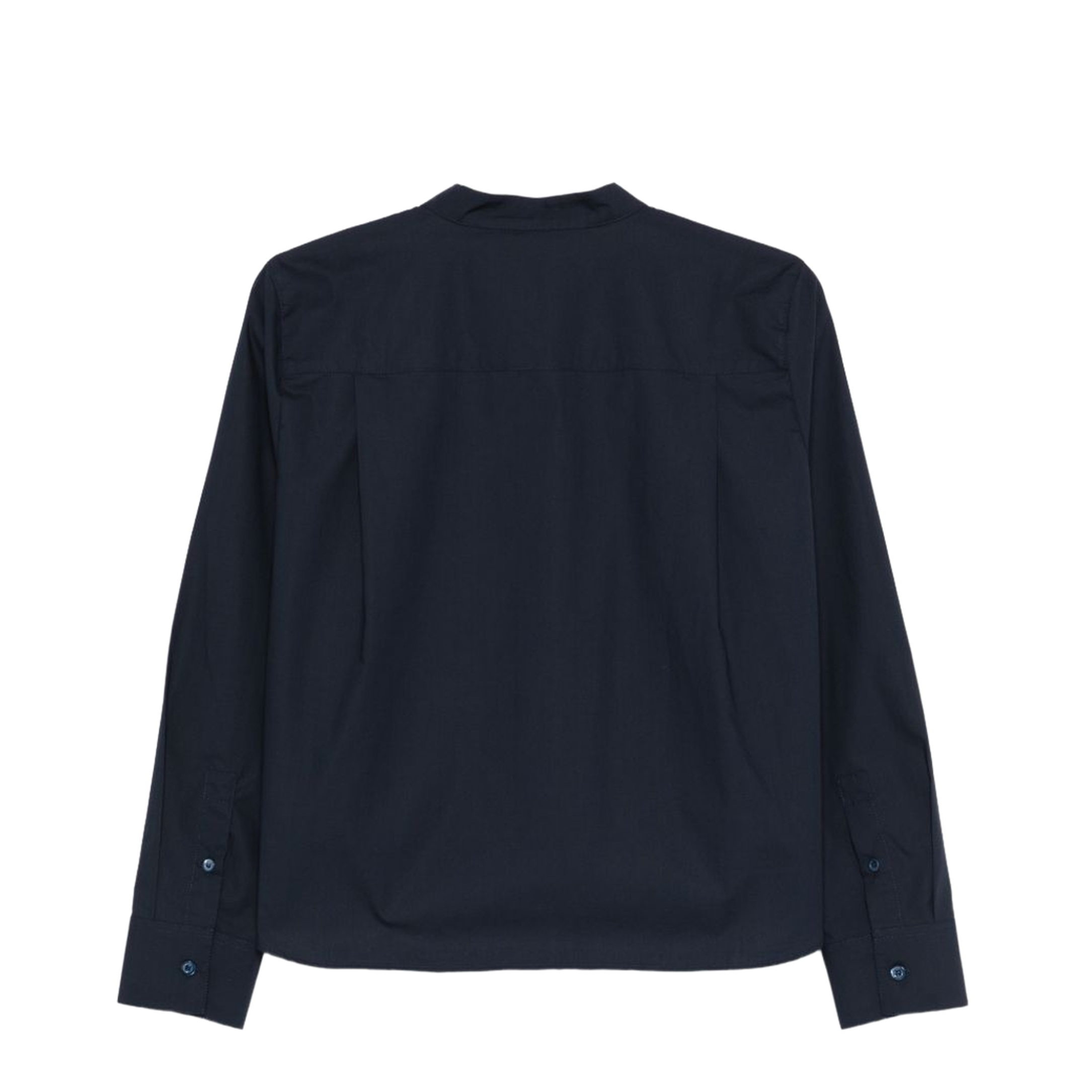 MAYFEYR - Emporio Armani - Shirts Blue - EW003113AF10010UB130