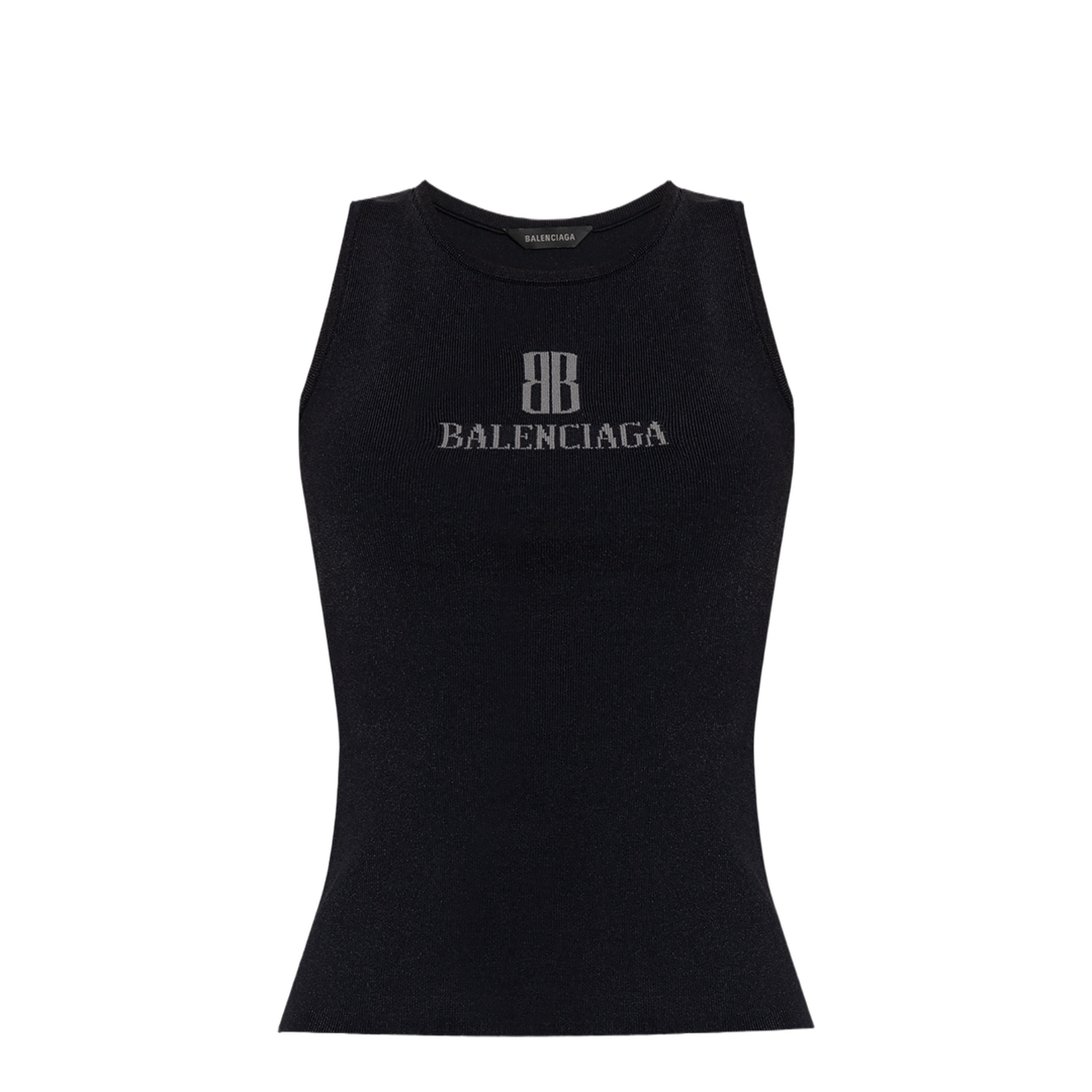 Nano BB Tank Top