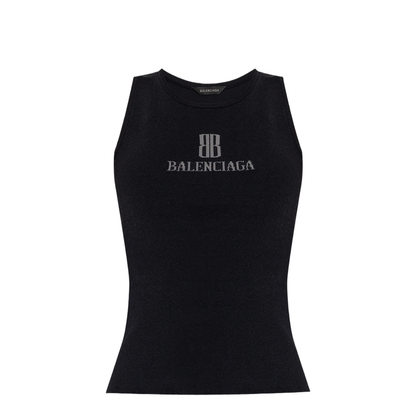 Nano BB Tank Top