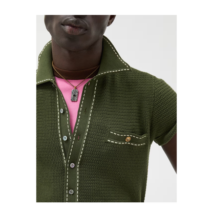 MAYFEYR - Versace - Knitted Sweater - 10235541A174071GM10