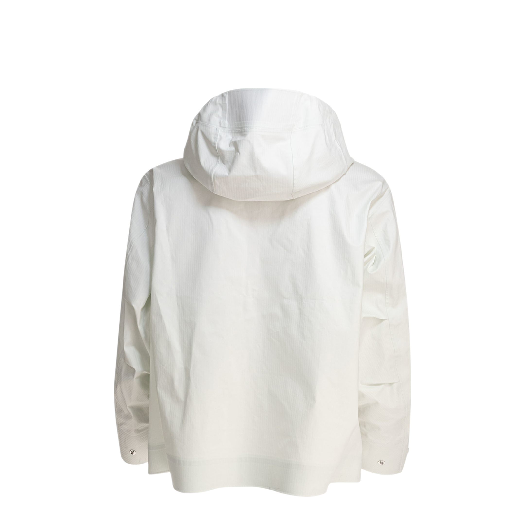 MAYFEYR - Goldwin - Oamc 3L Jacket - GL05702MCOFFWHITE