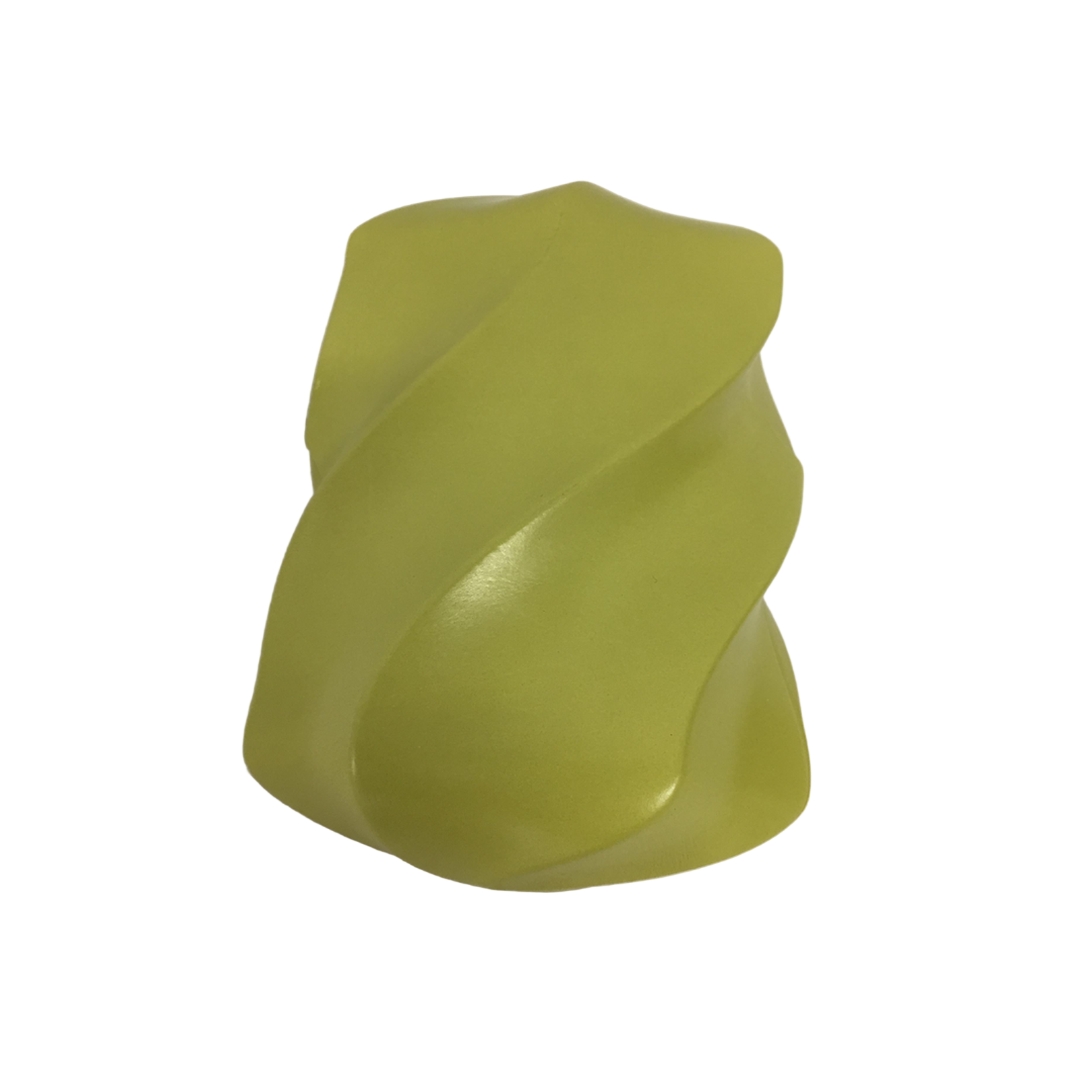 Candy Clutch - Light Green
