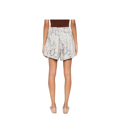 MAYFEYR - Forte Forte - Shorts Powder - 14630MYPANTSGLICINE