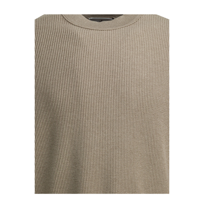 MAYFEYR - Stone Island - Crew-Neck Sweater With Logo - 5100154S00D8V0M9A