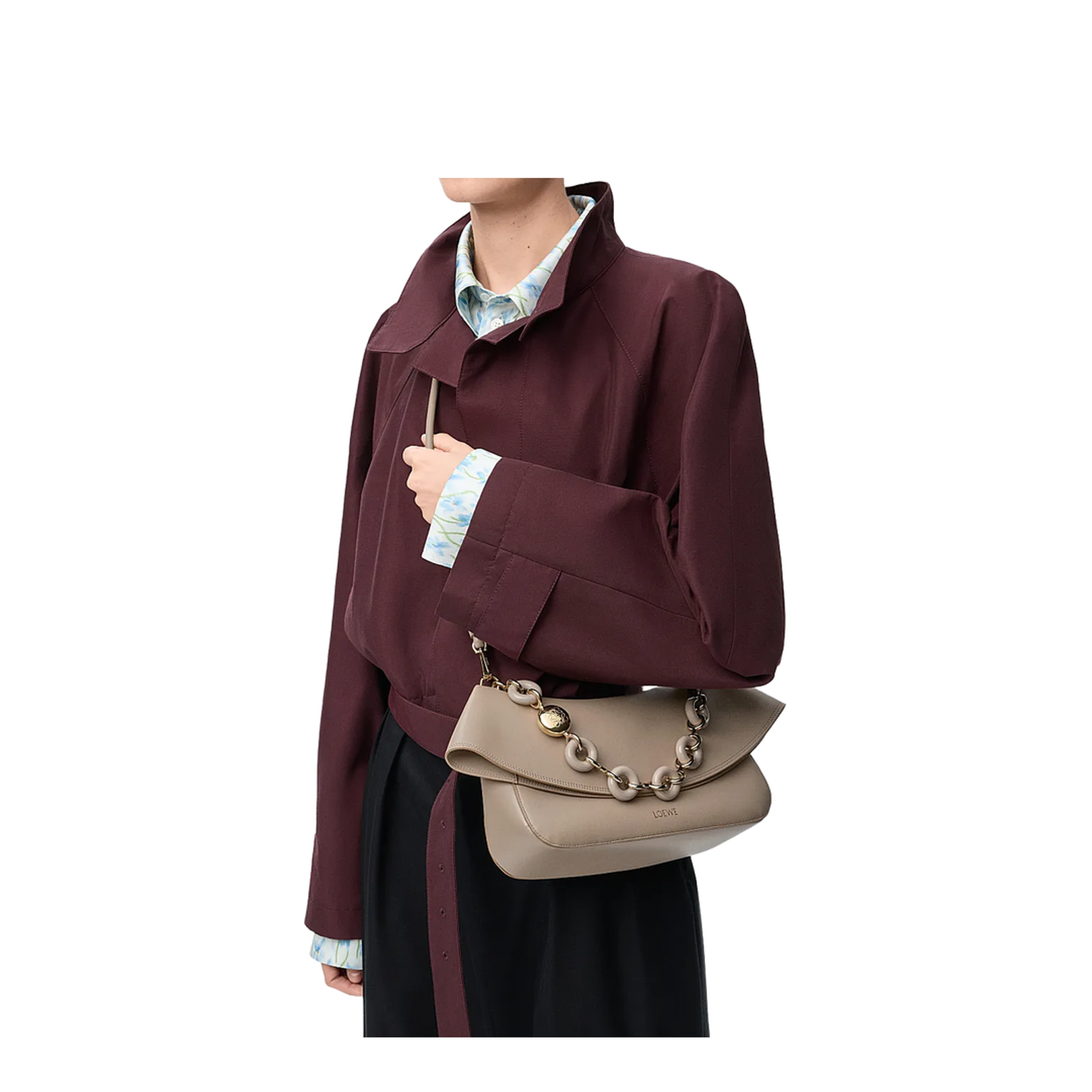 Medium Bag