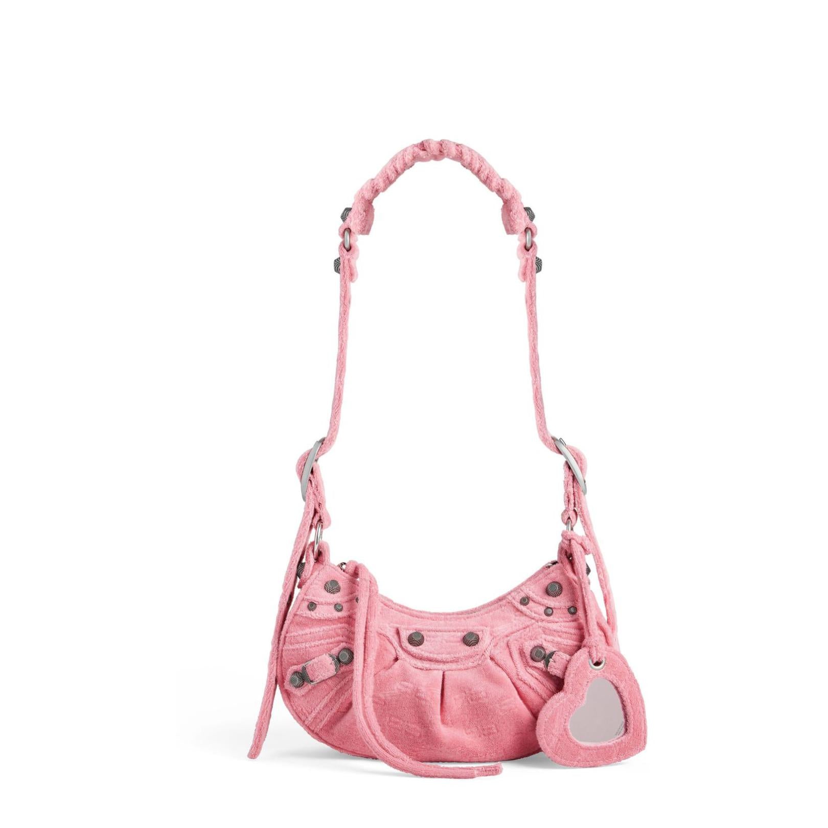 Balenciaga Bags.. Pink