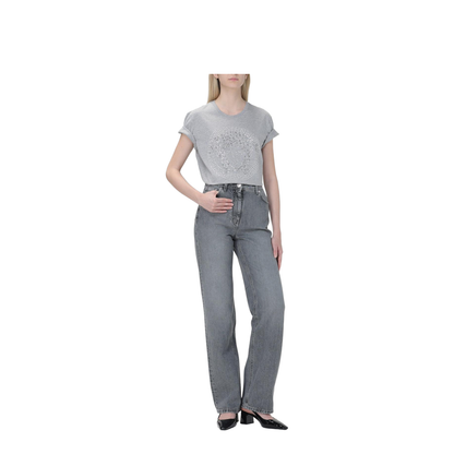 Straight Jeans